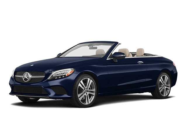 mercedes-benz c-class cabriolet 2022 W1KWK8DB0NG113028 image